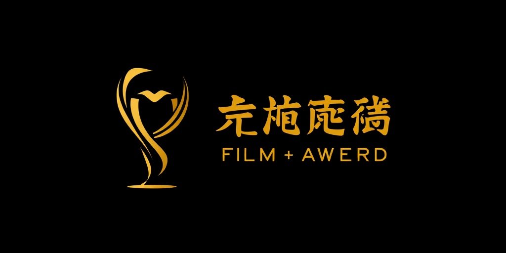 婷婷影院合作伙伴中国电影金鸡奖品牌标识