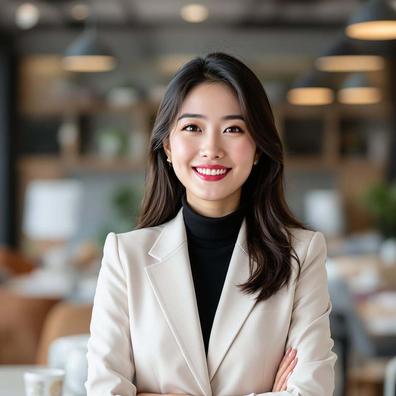 婷婷影院李青春头像