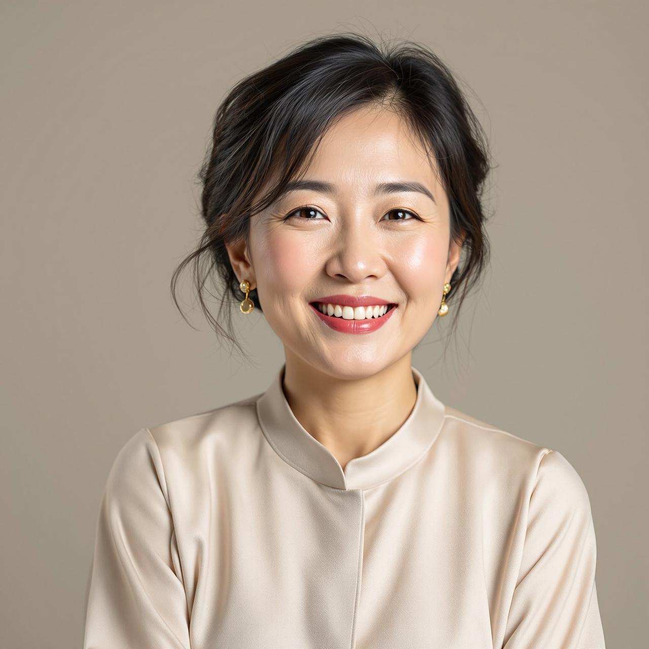 婷婷影院王味觉头像